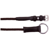 Premiere Cinghie Guanciali Marrone Premiere Cinghie Guanciali Marrone