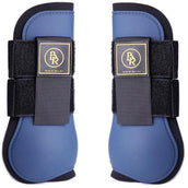 BR Stinchiere Event PU con Fodera in Neoprene Blu BR Stinchiere Event PU con Fodera in Neoprene Blu