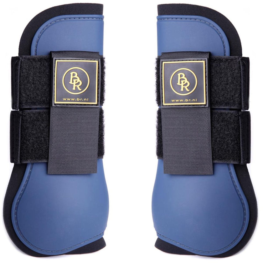 BR Stinchiere Event PU con Fodera in Neoprene Blu BR Stinchiere Event PU con Fodera in Neoprene Blu