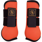 BR Stinchiere Event PU con fodera in neoprene Sunset Orange BR Stinchiere Event PU con fodera in neoprene Sunset Orange