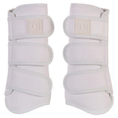 BR Stinchiere Pro Max Bianco BR Stinchiere Pro Max Bianco