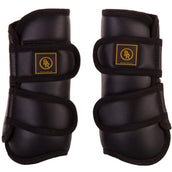 BR Stinchiere Pro Max Nero BR Stinchiere Pro Max Nero