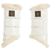 BR Parastinchi Majestic Lacquer Bianco BR Parastinchi Majestic Lacquer Bianco