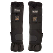 BR Protezione delle gambe Classic Nero BR Protezione delle gambe Classic Nero