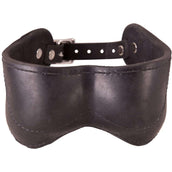 Premiere Skalpers Gomma Regolabile per Paio Nero Premiere Skalpers Gomma Regolabile per Paio Nero