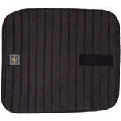 BR Fasce Sottogamba Nero BR Fasce Sottogamba Nero