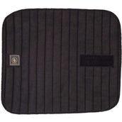 BR Fasce Sottogamba Nero BR Fasce Sottogamba Nero