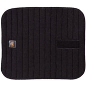 BR Fasce Sottogamba Cooldry Mix Set Nero BR Fasce Sottogamba Cooldry Mix Set Nero