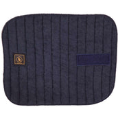 BR Fasce Sottogamba Cooldry Mix Set Blu BR Fasce Sottogamba Cooldry Mix Set Blu