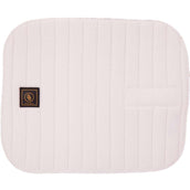BR Fasce Sottogamba Cooldry Mix Set Bianco BR Fasce Sottogamba Cooldry Mix Set Bianco