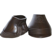 Acavallo Stivaletti a Campana Marrone Acavallo Stivaletti a Campana Marrone