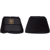 BR Stivaletti a Campana Nero BR Stivaletti a Campana Nero