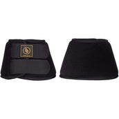 BR Stivaletti a Campana Nero BR Stivaletti a Campana Nero