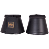 BR Stivaletti a Campana Basic Nero BR Stivaletti a Campana Basic Nero