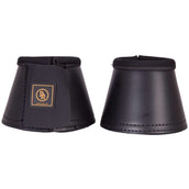 BR Stivaletti a Campana Basic Nero BR Stivaletti a Campana Basic Nero