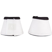 BR Stivaletti a Campana Pro Max Bianco BR Stivaletti a Campana Pro Max Bianco