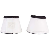 BR Stivaletti a Campana Pro Max Bianco BR Stivaletti a Campana Pro Max Bianco