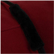 BR Coperta in Pile CLX 240g Cabernet BR Coperta in Pile CLX 240g Cabernet