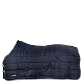 Premiere Coperta da scuderia Ayc 210D/200g Dress Blue Premiere Coperta da scuderia Ayc 210D/200g Dress Blue