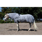 BR Coperta per Eczema Grigio BR Coperta per Eczema Grigio