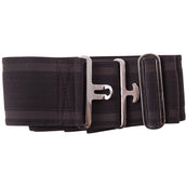 Premiere Cinghia per Coperta Nero Premiere Cinghia per Coperta Nero