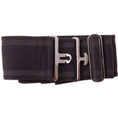 Premiere Cinghia per Coperta Nero Premiere Cinghia per Coperta Nero