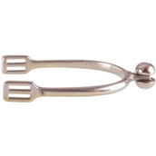 BR Sporen Impuls con Rulli Acciaio inossidabile BR Sporen Impuls con Rulli Acciaio inossidabile