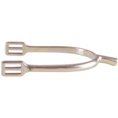 BR Sporen Pulsante Acciaio inossidabile BR Sporen Pulsante Acciaio inossidabile