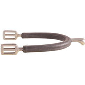 BR Sporen Bottoni con Protezioni in Gomma Bambini BR Sporen Bottoni con Protezioni in Gomma Bambini