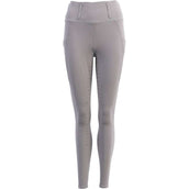 BR Leggings da Equitazione CLX Full Grip Chiseled Stone BR Leggings da Equitazione CLX Full Grip Chiseled Stone