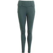 BR Leggings da Equitazione CLX Full Grip Sea Spine BR Leggings da Equitazione CLX Full Grip Sea Spine
