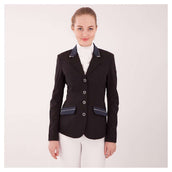 BR Collo e Patta delle Tasche Ankara Blu BR Collo e Patta delle Tasche Ankara Blu