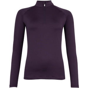BR Pullover Event Zip-up Nightshade BR Pullover Event Zip-up Nightshade