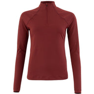 BR Shirt CLX Maniche Lunghe Cabernet BR Shirt CLX Maniche Lunghe Cabernet