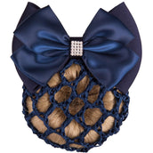 BR Fermaglio per capelli Blu BR Fermaglio per capelli Blu