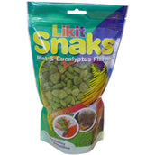 Likit Dolcetti per Cavalli Snaks Menta/Eucalipto Likit Dolcetti per Cavalli Snaks Menta/Eucalipto