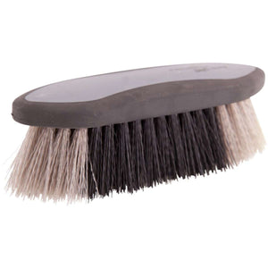 Premiere Spazzola Dandy Soft Grip 45mm Nero Premiere Spazzola Dandy Soft Grip 45mm Nero