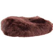 BR Guanto da Strigliatura Marrone BR Guanto da Strigliatura Marrone