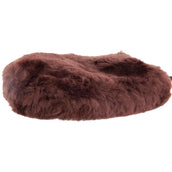 BR Guanto da Strigliatura Marrone BR Guanto da Strigliatura Marrone