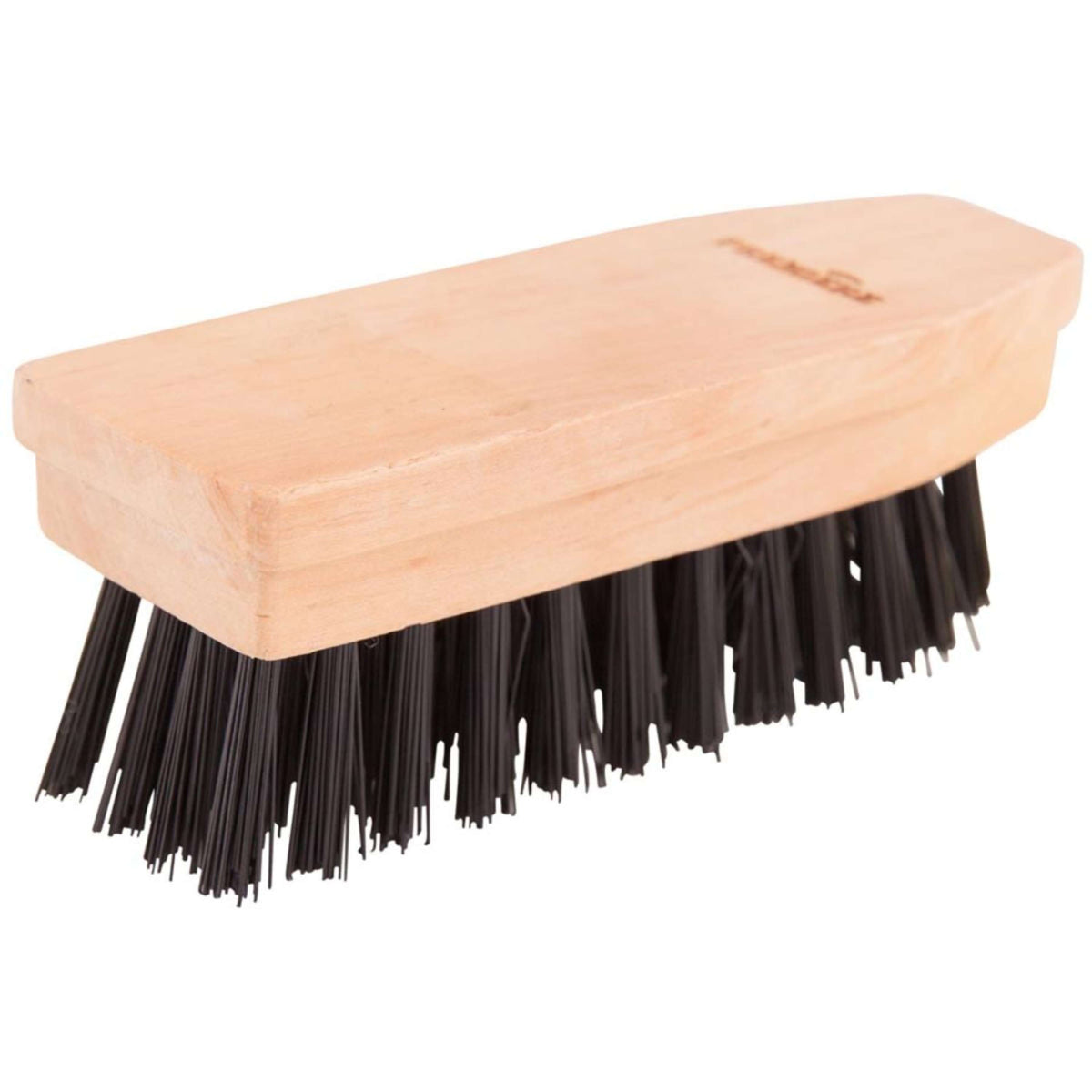 Premiere Spazzola per zoccoli Nero Premiere Spazzola per zoccoli Nero