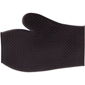 Premiere Guanti da toelettatura Nero Premiere Guanti da toelettatura Nero