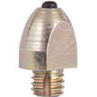 Premiere Tacchetti Autopulente W3/8 Oval 12x16mm Set/10 pezzi