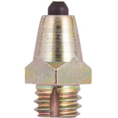 Premiere Tacchetti Autopulente W3/8 Stud 10mm Set/10 pezzi Premiere Tacchetti Autopulente W3/8 Stud 10mm Set/10 pezzi