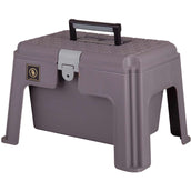 BR Scatola per la Pulizia Grigio BR Scatola per la Pulizia Grigio