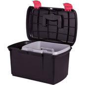 Agradi Scatola per la Pulizia Carlo Nero/Fucsia Agradi Scatola per la Pulizia Carlo Nero/Fucsia