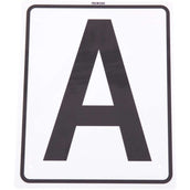 Premiere Lettere di Maneggio Bianco Premiere Lettere di Maneggio Bianco