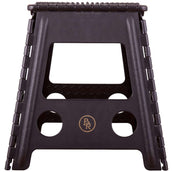 BR Sgabello Nero BR Sgabello Nero