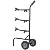 Premiere Carrello per Selle Nero Premiere Carrello per Selle Nero