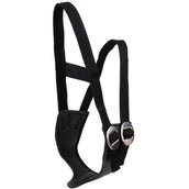 Premiere Collare Anti-Tic Miracle Collar Pu Nero Premiere Collare Anti-Tic Miracle Collar Pu Nero