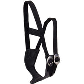 Premiere Collare Anti-Tic Miracle Collar Pu Nero Premiere Collare Anti-Tic Miracle Collar Pu Nero